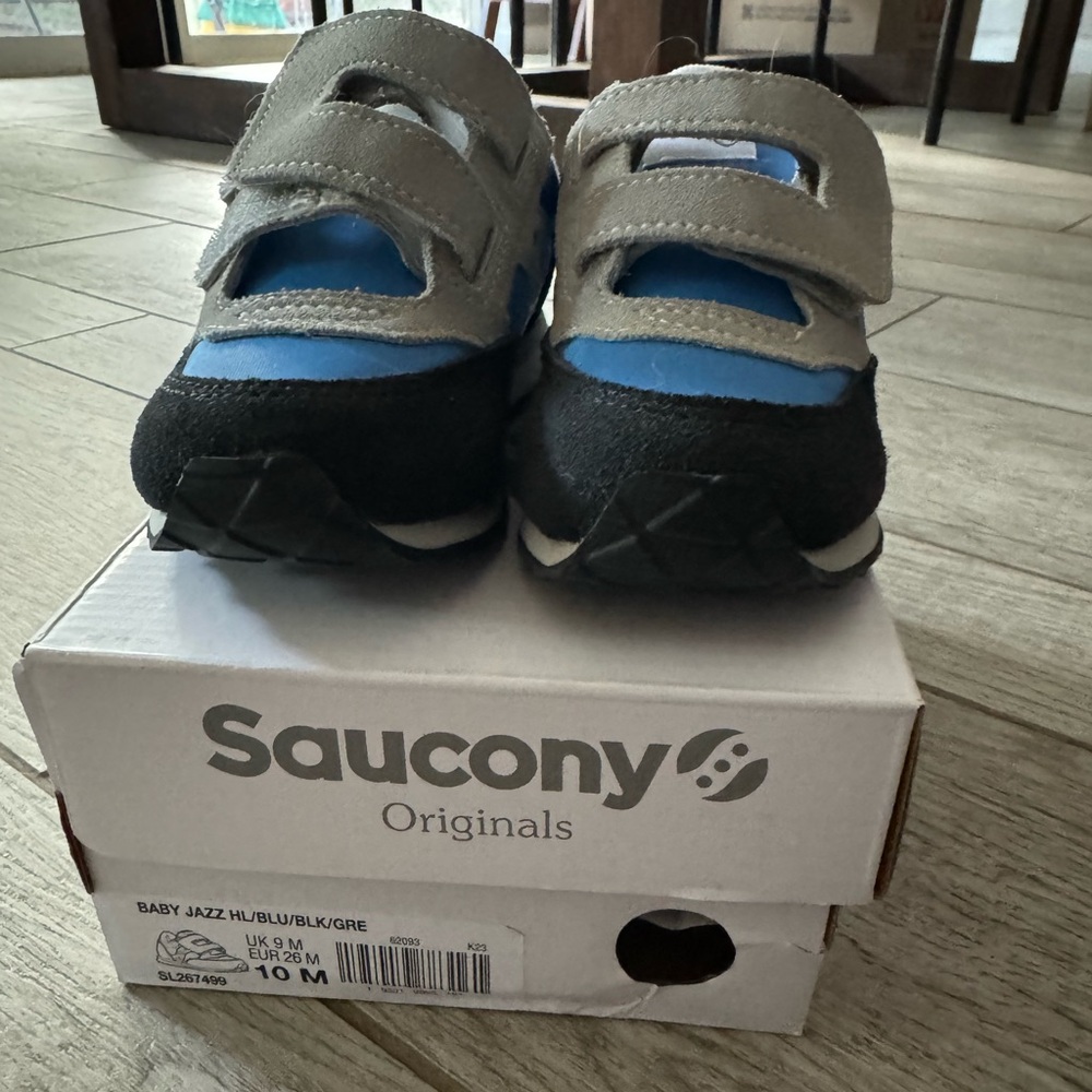 Sacony